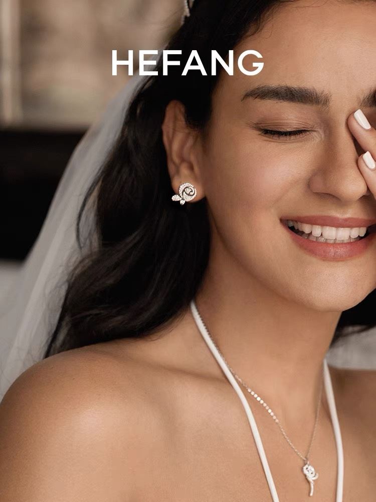 Hefang Earrings